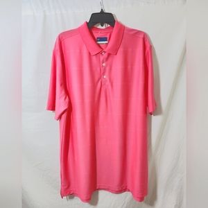 NWOT Jack Nicholson StayDri Polo shirt